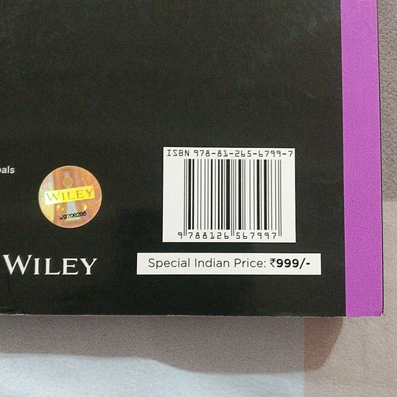 Newly bought, unused, GMAT official guide Quantitative Review 2021 - Picture 4 of 13